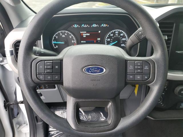 used 2023 Ford F-150 car, priced at $37,560