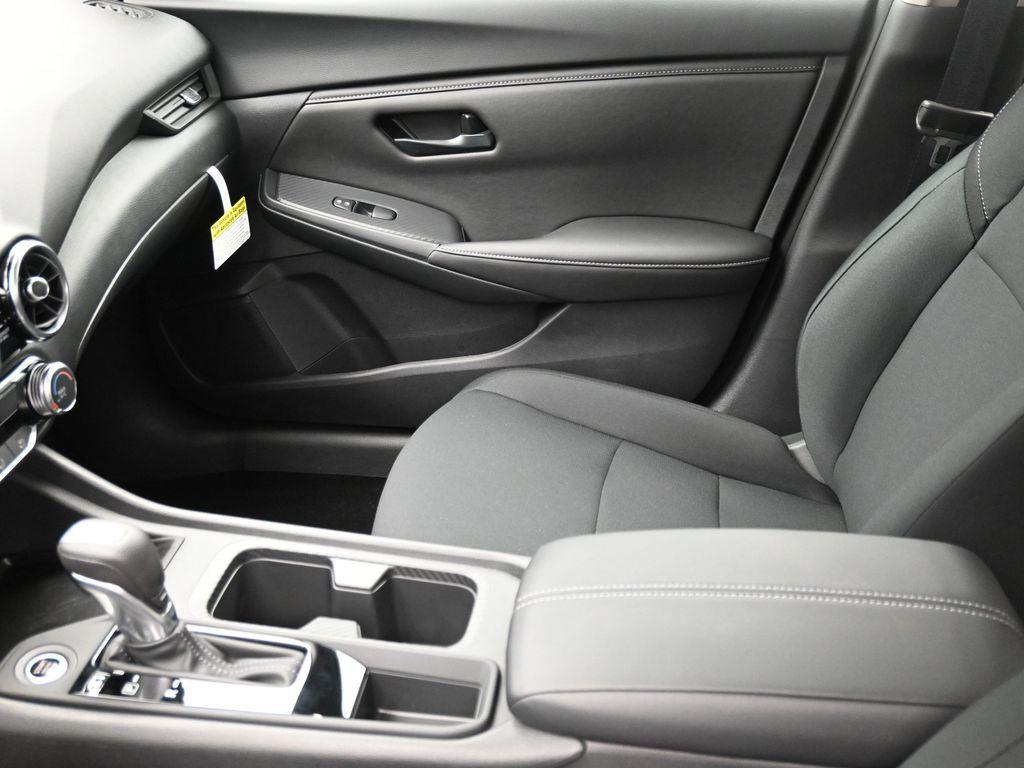 new 2025 Nissan Sentra car, priced at $21,173