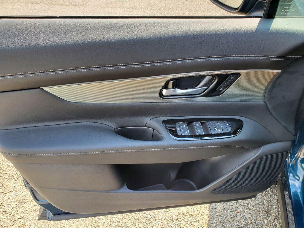 new 2025 Nissan Murano car, priced at $39,788