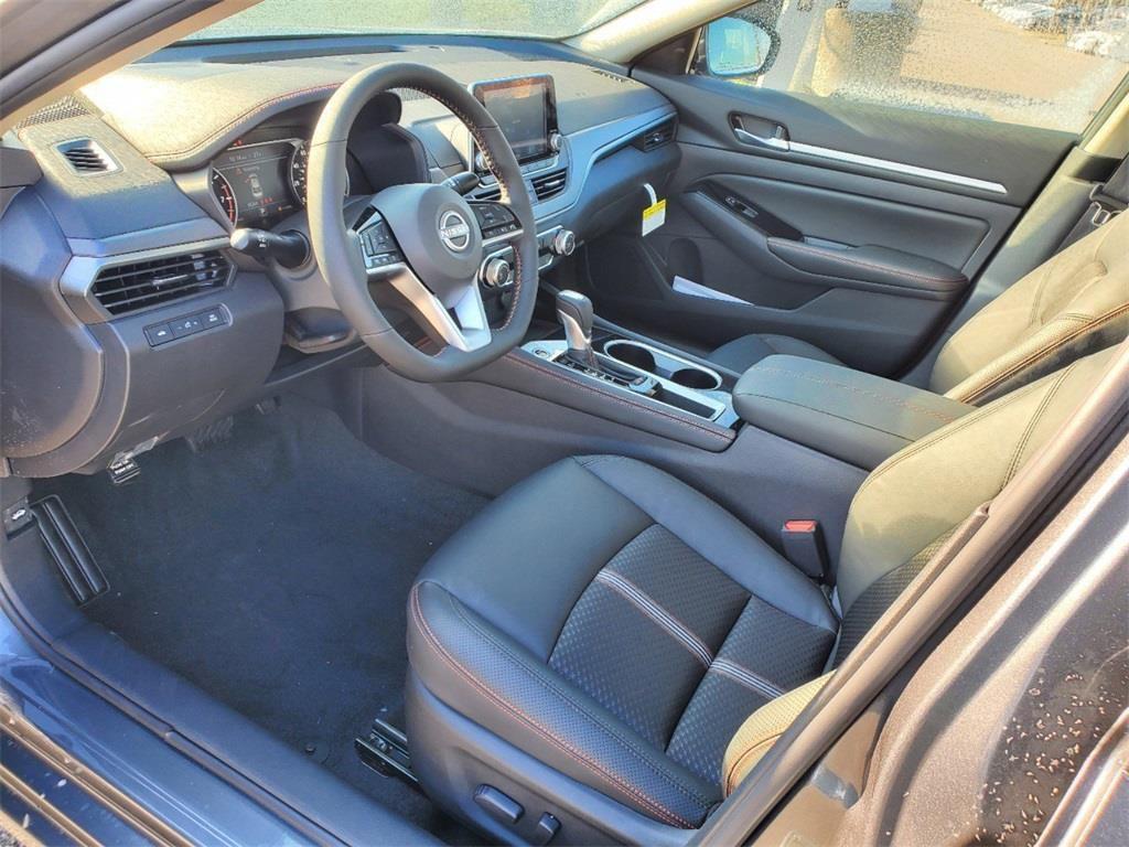 new 2025 Nissan Altima car, priced at $28,036