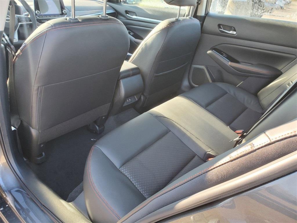 new 2025 Nissan Altima car, priced at $28,036