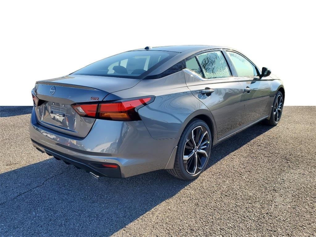 new 2025 Nissan Altima car, priced at $28,036