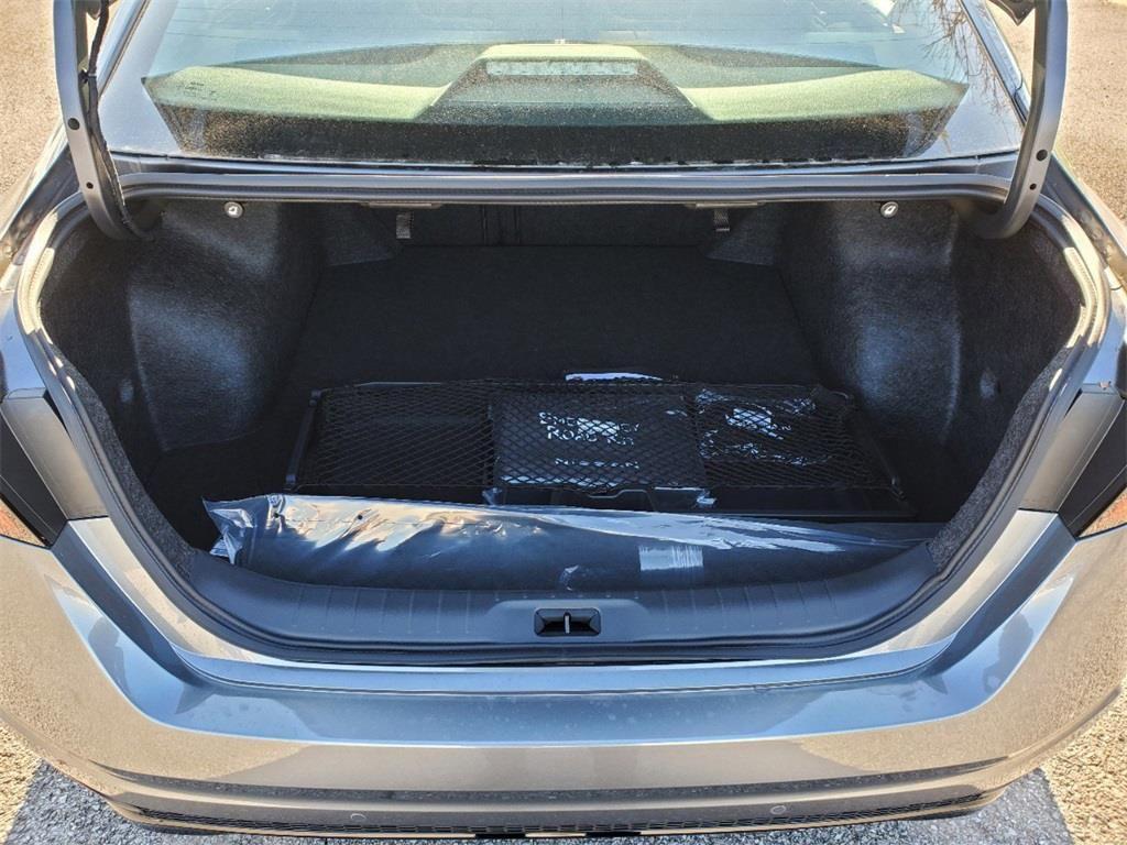 new 2025 Nissan Altima car, priced at $28,036