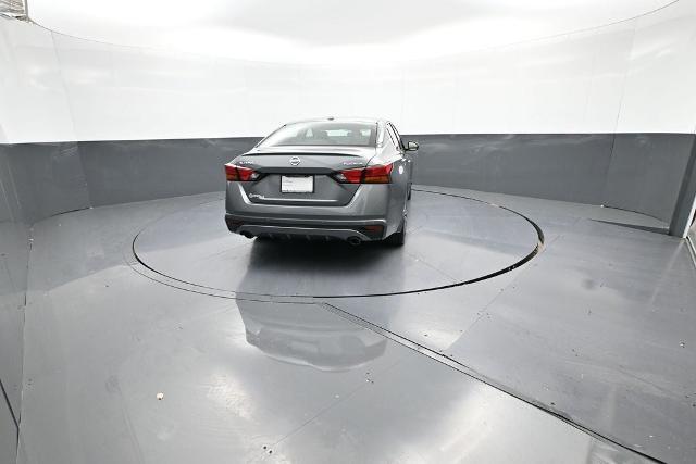 used 2020 Nissan Altima car, priced at $20,834