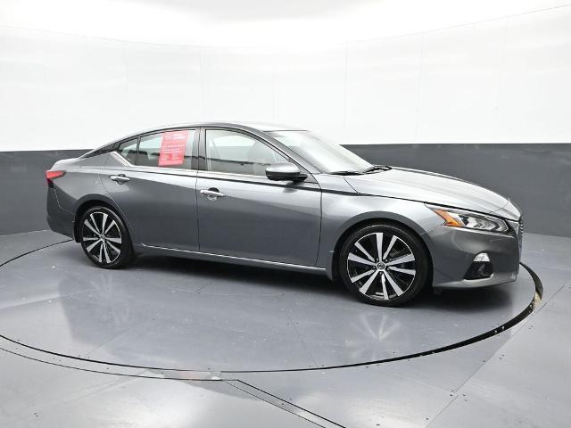 used 2020 Nissan Altima car, priced at $20,834