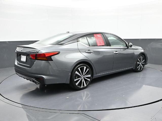 used 2020 Nissan Altima car, priced at $20,834
