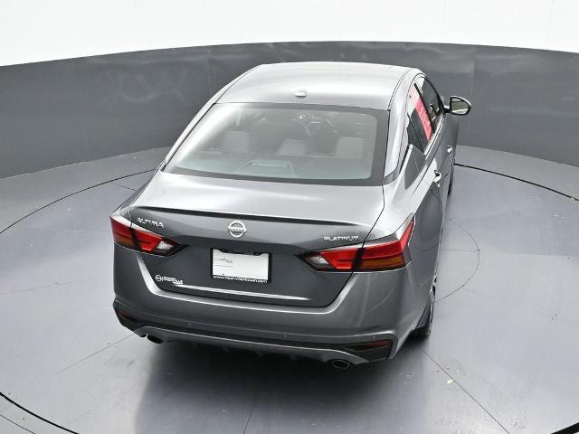 used 2020 Nissan Altima car, priced at $20,834