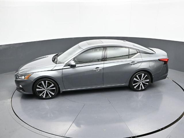 used 2020 Nissan Altima car, priced at $20,834