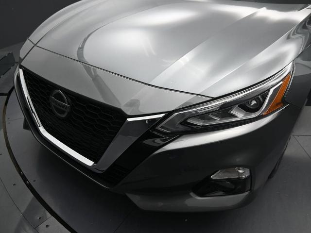 used 2020 Nissan Altima car, priced at $20,834