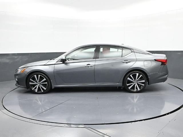 used 2020 Nissan Altima car, priced at $20,834