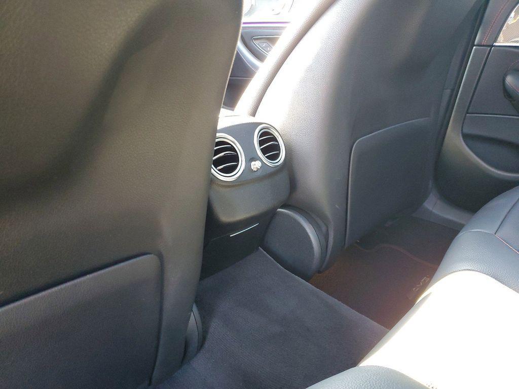 used 2020 Mercedes-Benz AMG E 53 car, priced at $39,987