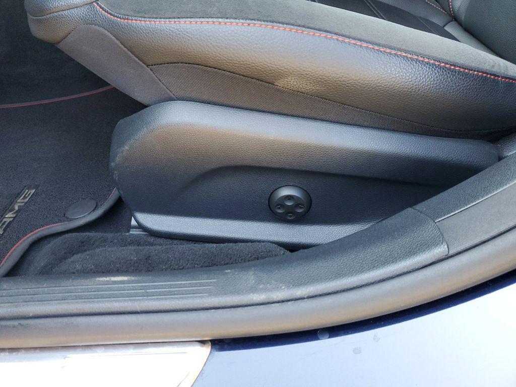 used 2020 Mercedes-Benz AMG E 53 car, priced at $39,987