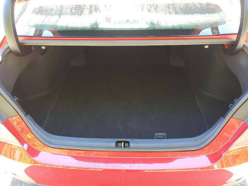 used 2023 Toyota Camry car, priced at $21,587