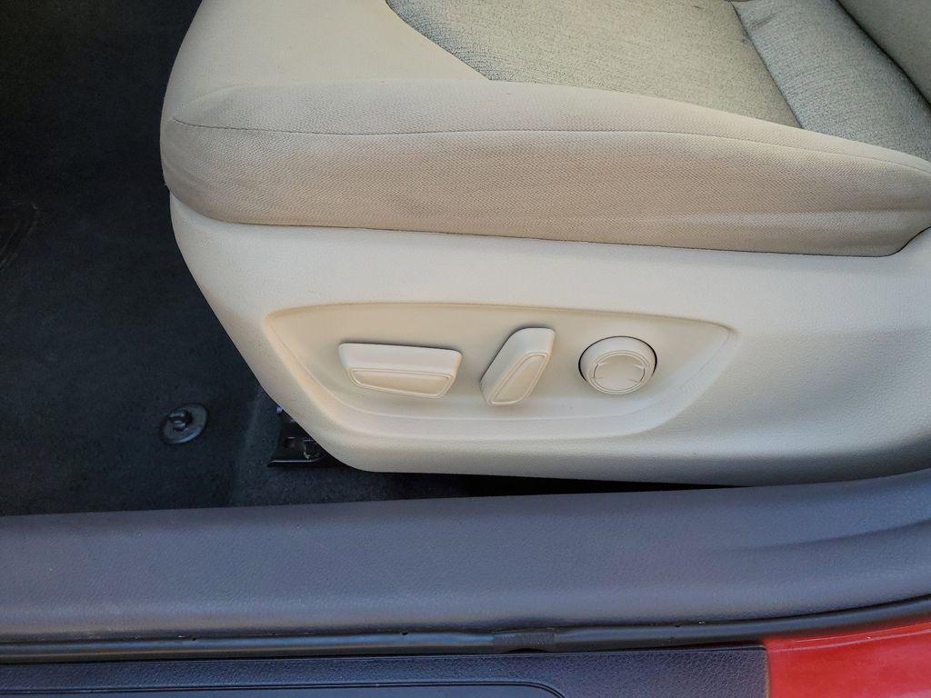 used 2023 Toyota Camry car, priced at $21,587