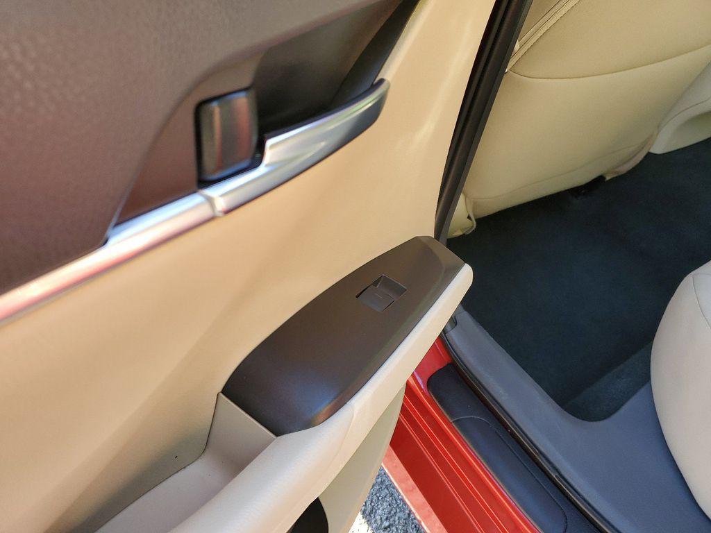 used 2023 Toyota Camry car, priced at $21,587