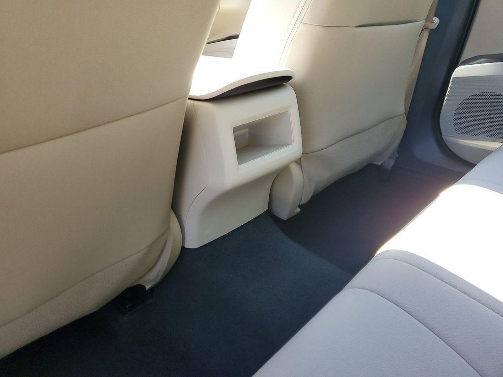 used 2023 Toyota Camry car, priced at $21,587