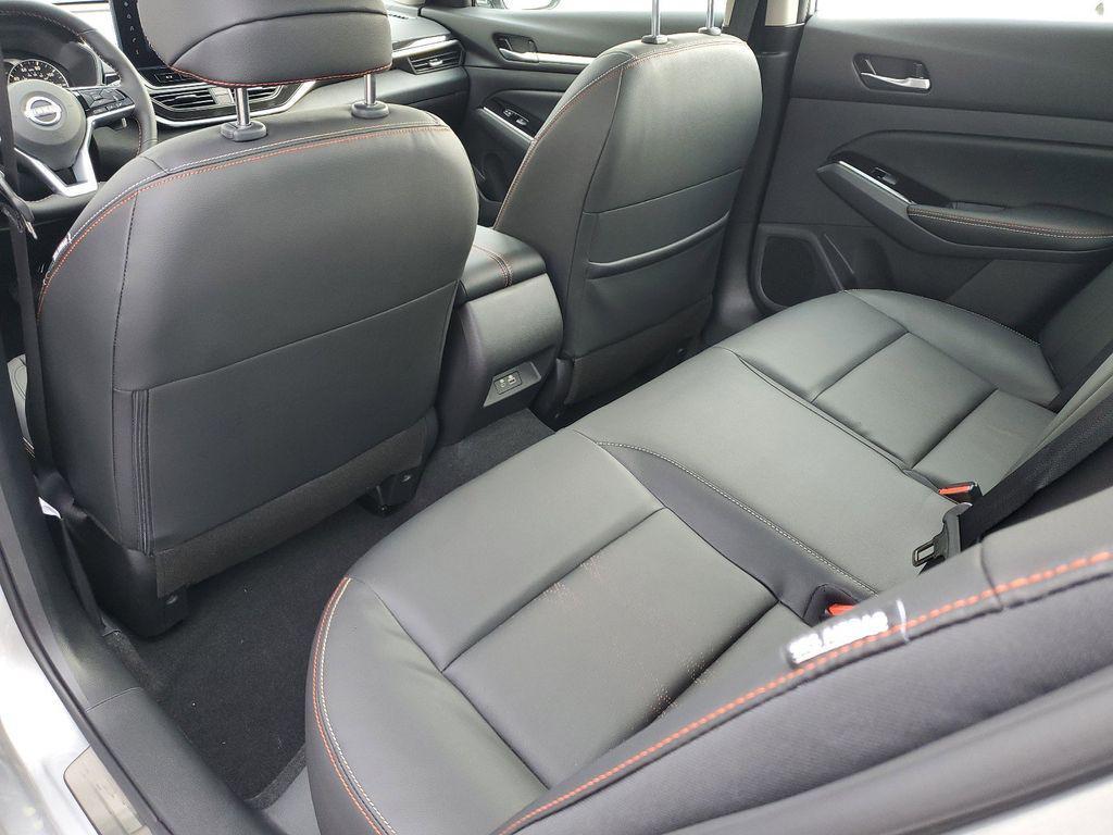 new 2025 Nissan Altima car, priced at $29,998