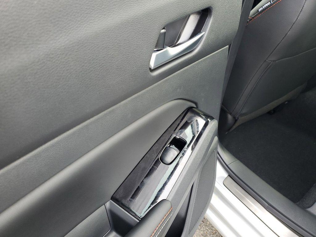 new 2025 Nissan Altima car, priced at $29,998