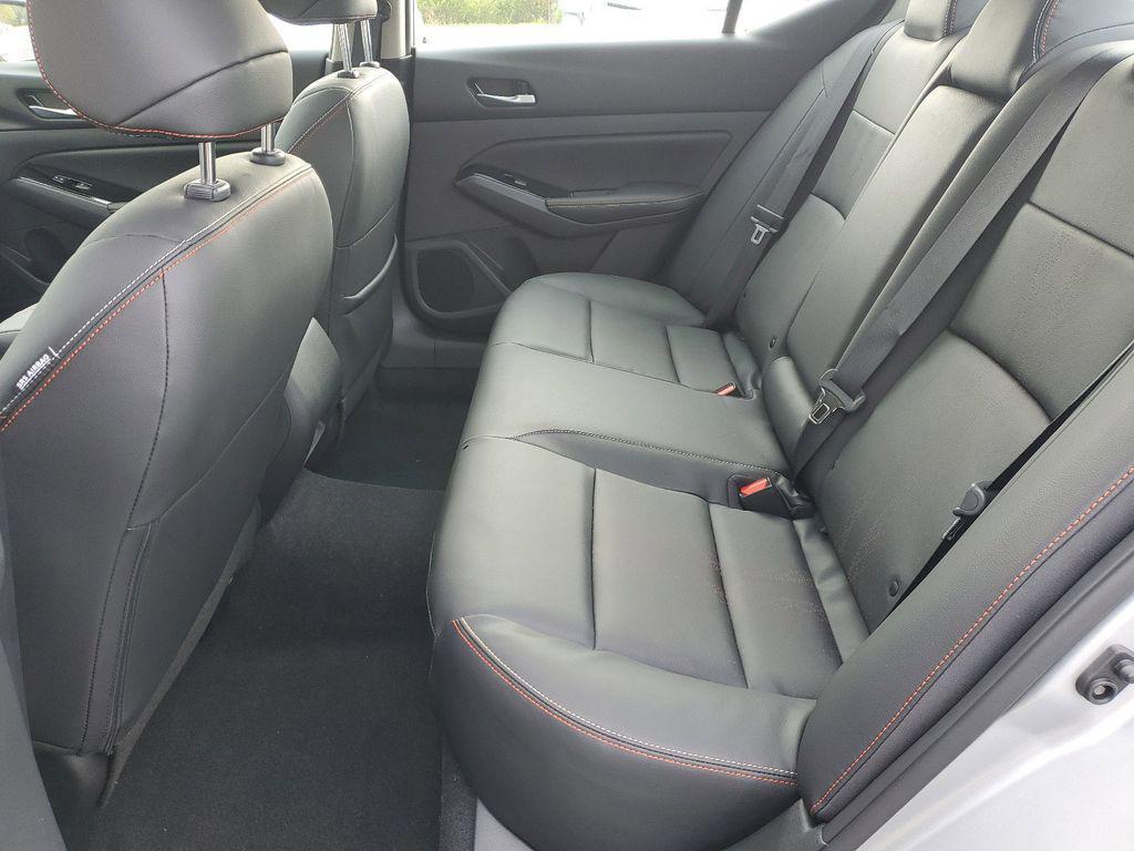 new 2025 Nissan Altima car, priced at $29,998