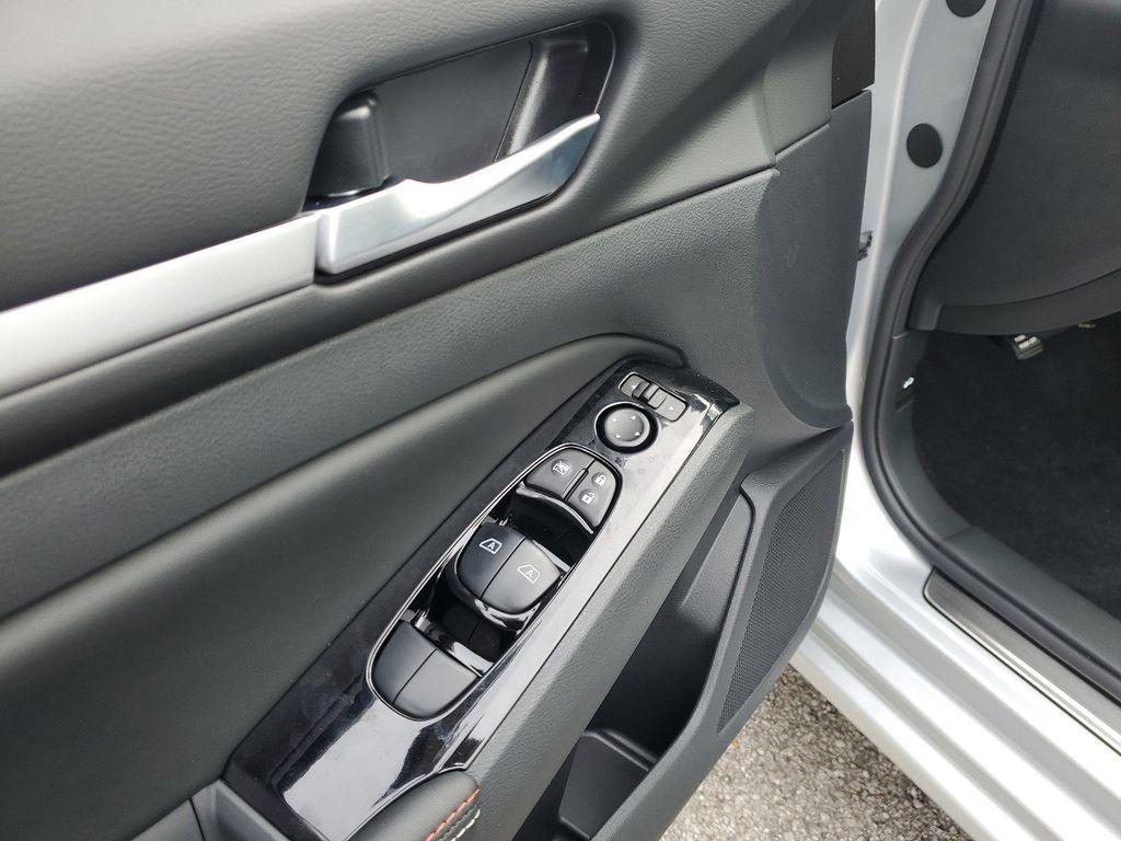 new 2025 Nissan Altima car, priced at $29,998