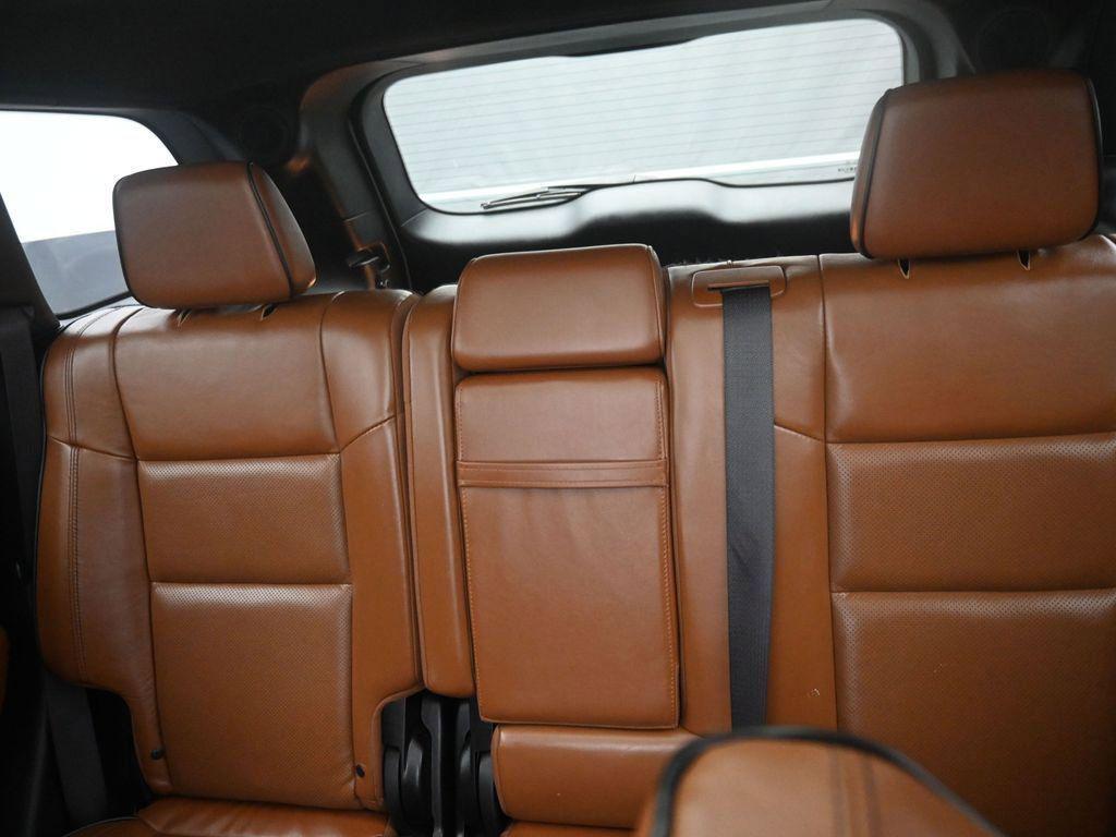 used 2021 Jeep Grand Cherokee car, priced at $20,994