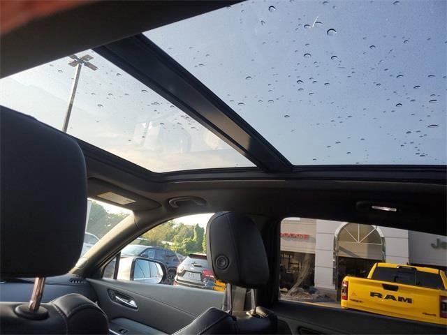 used 2021 Cadillac XT4 car, priced at $22,789