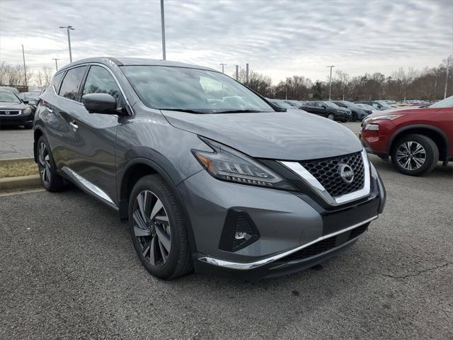 used 2024 Nissan Murano car, priced at $30,899