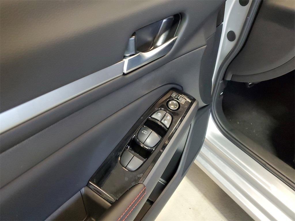 new 2025 Nissan Altima car, priced at $27,699