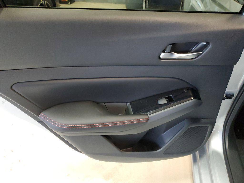 new 2025 Nissan Altima car, priced at $27,957