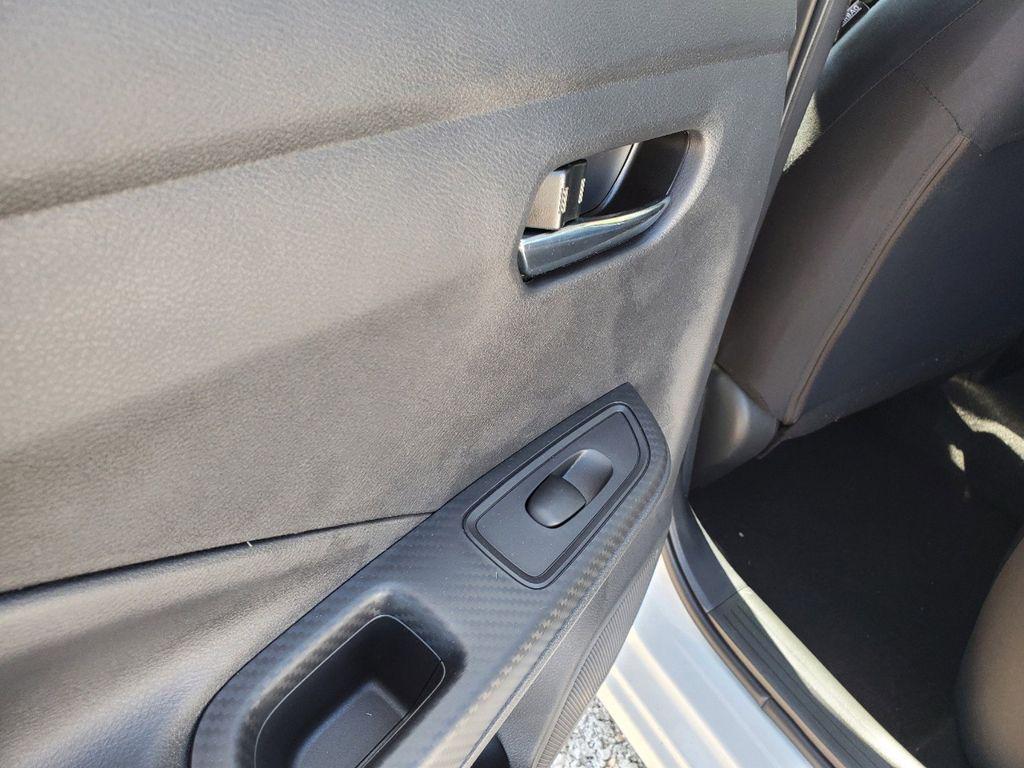 new 2025 Nissan Versa car, priced at $20,794