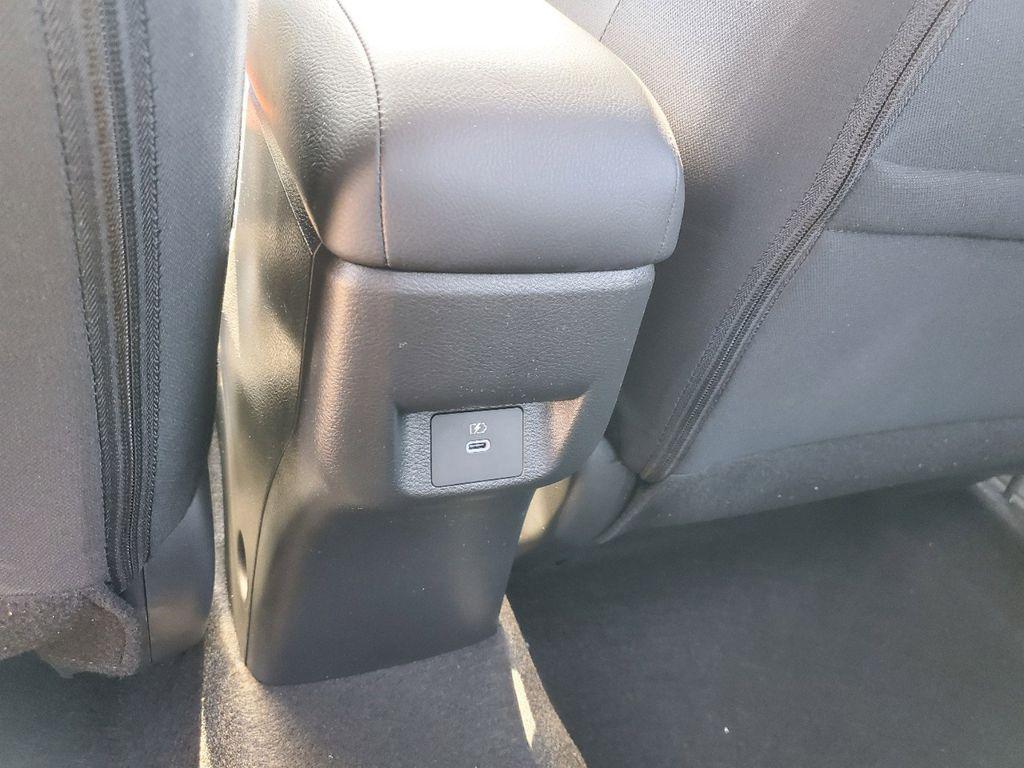 new 2025 Nissan Versa car, priced at $20,794