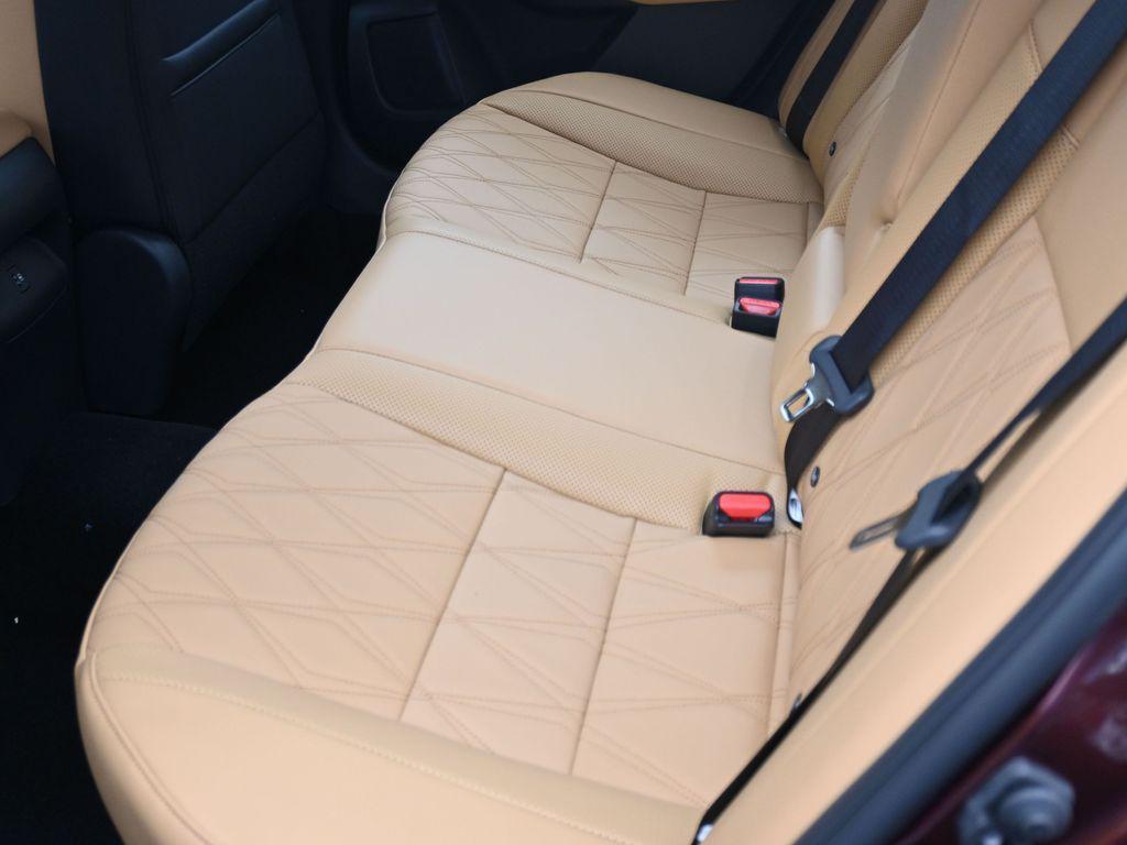 new 2025 Nissan Sentra car, priced at $24,635