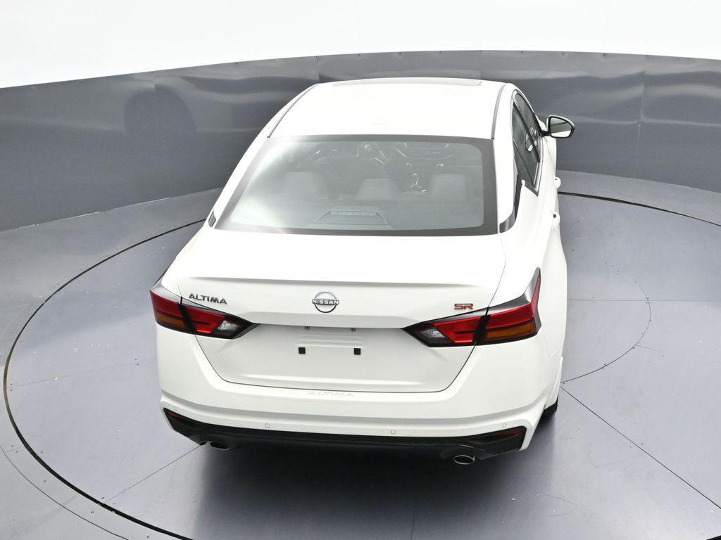 new 2025 Nissan Altima car, priced at $29,872