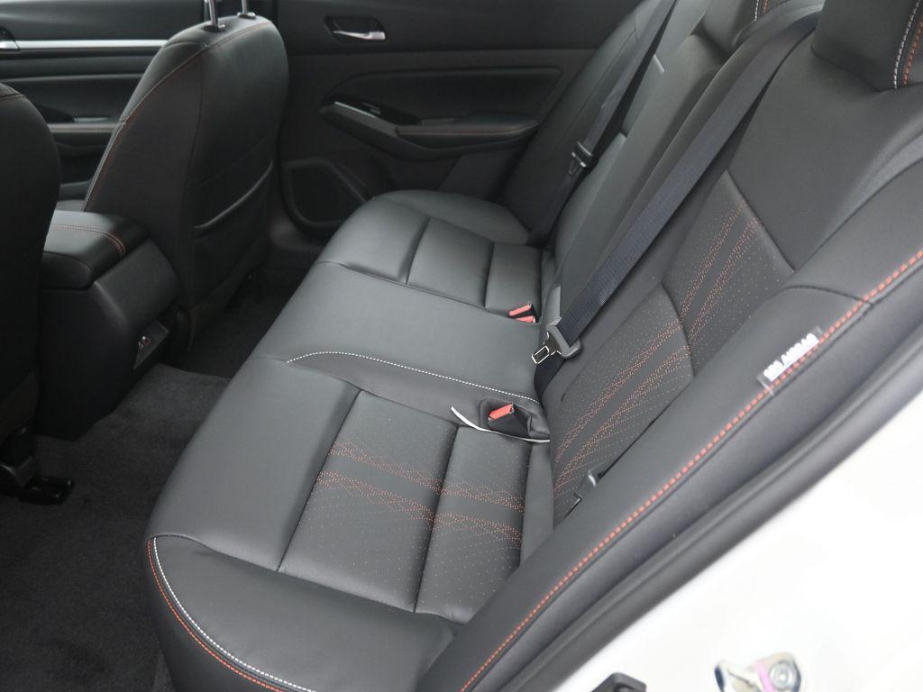 new 2025 Nissan Altima car, priced at $29,872