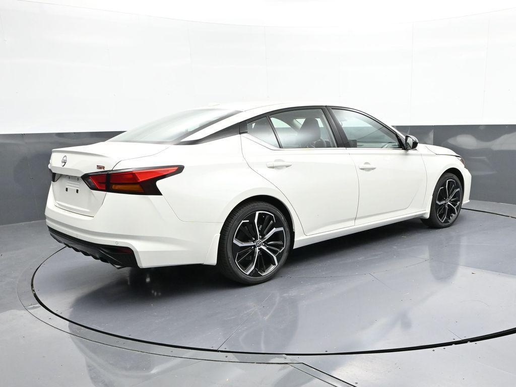 new 2025 Nissan Altima car, priced at $29,872