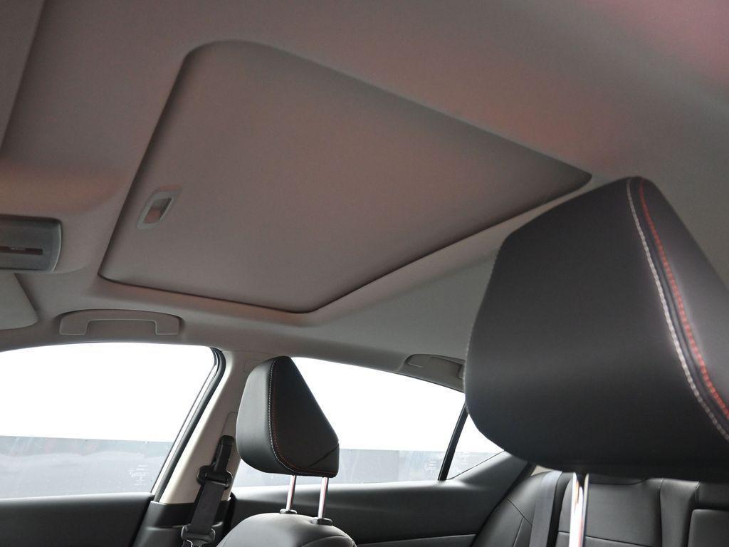 new 2025 Nissan Altima car, priced at $29,872