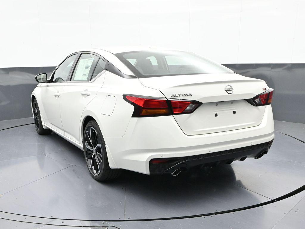 new 2025 Nissan Altima car, priced at $29,872