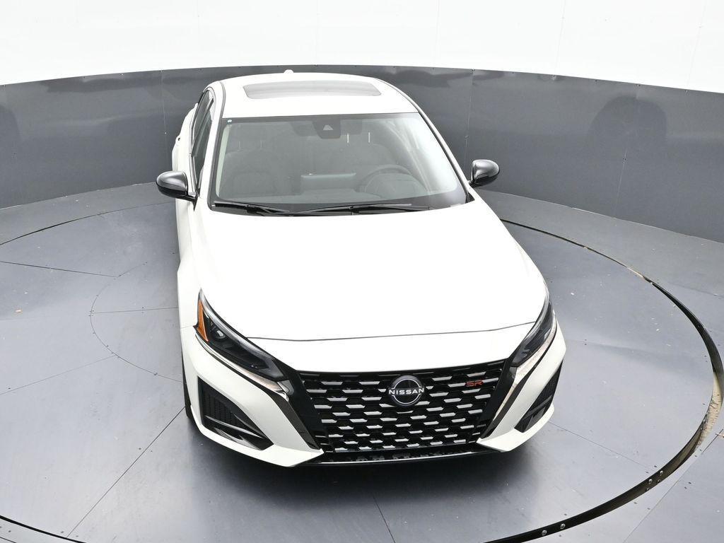 new 2025 Nissan Altima car, priced at $29,872