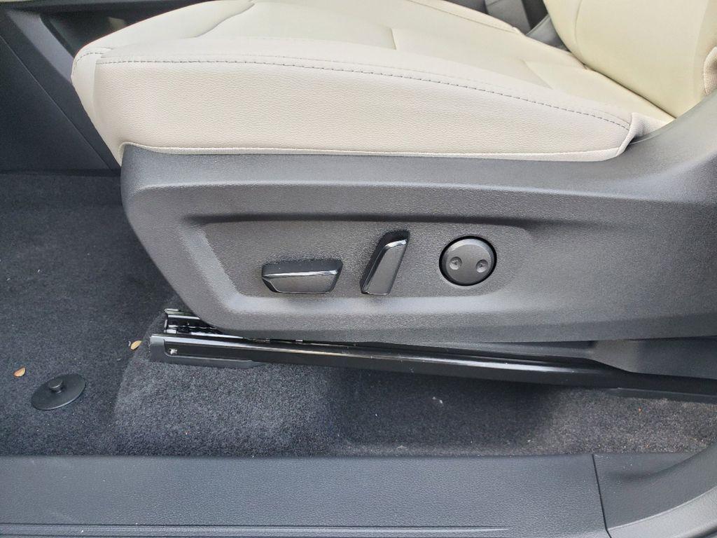 new 2025 Nissan Murano car, priced at $35,504