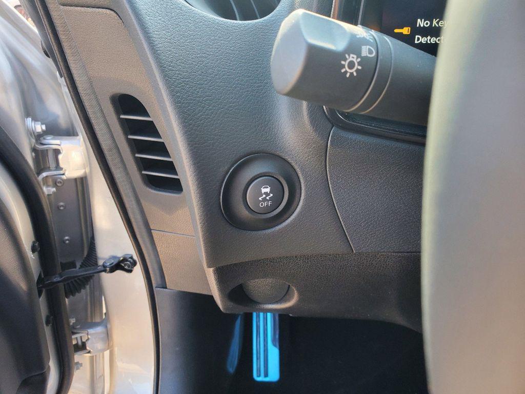 new 2025 Nissan Z car, priced at $49,864