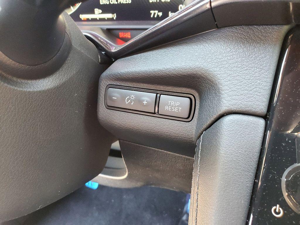 new 2025 Nissan Z car, priced at $49,864