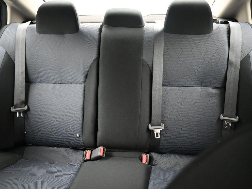 new 2025 Nissan Versa car, priced at $20,619