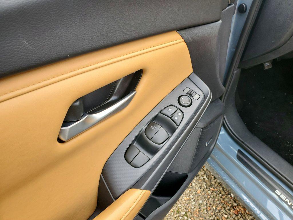 new 2025 Nissan Sentra car, priced at $24,469