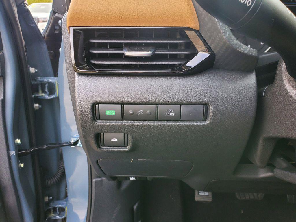 new 2025 Nissan Sentra car, priced at $24,469