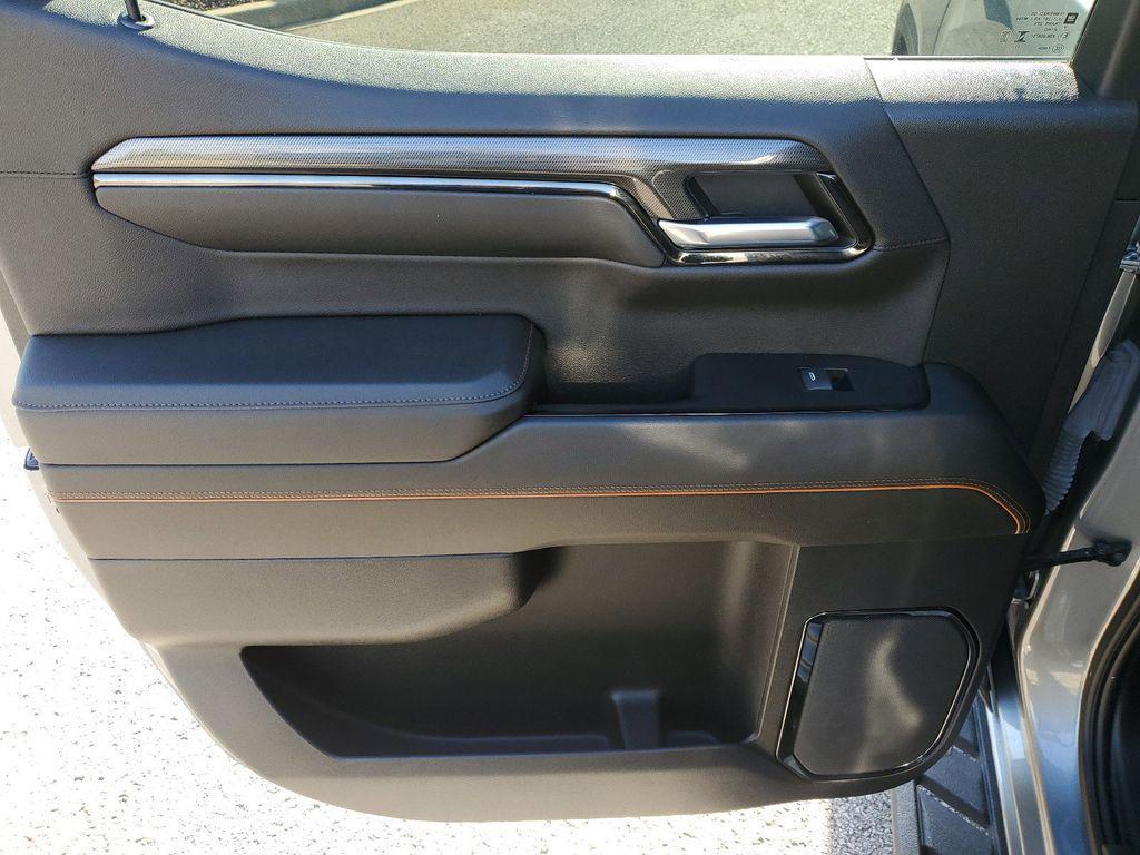 used 2024 GMC Sierra 1500 car, priced at $57,896