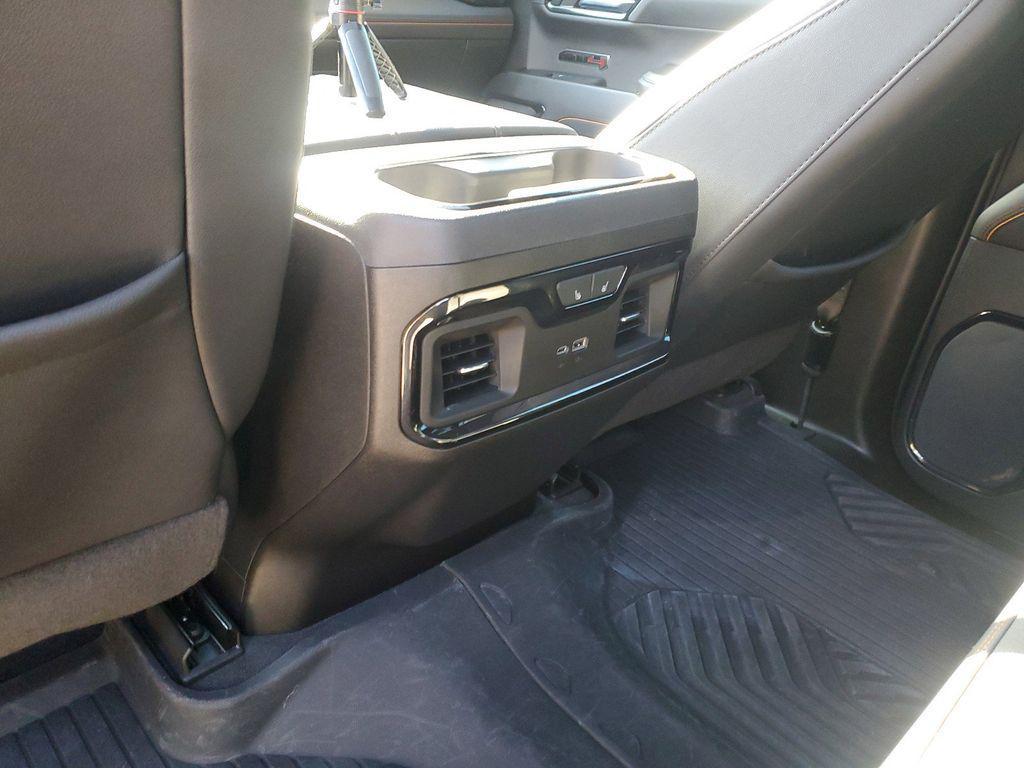 used 2024 GMC Sierra 1500 car, priced at $57,896