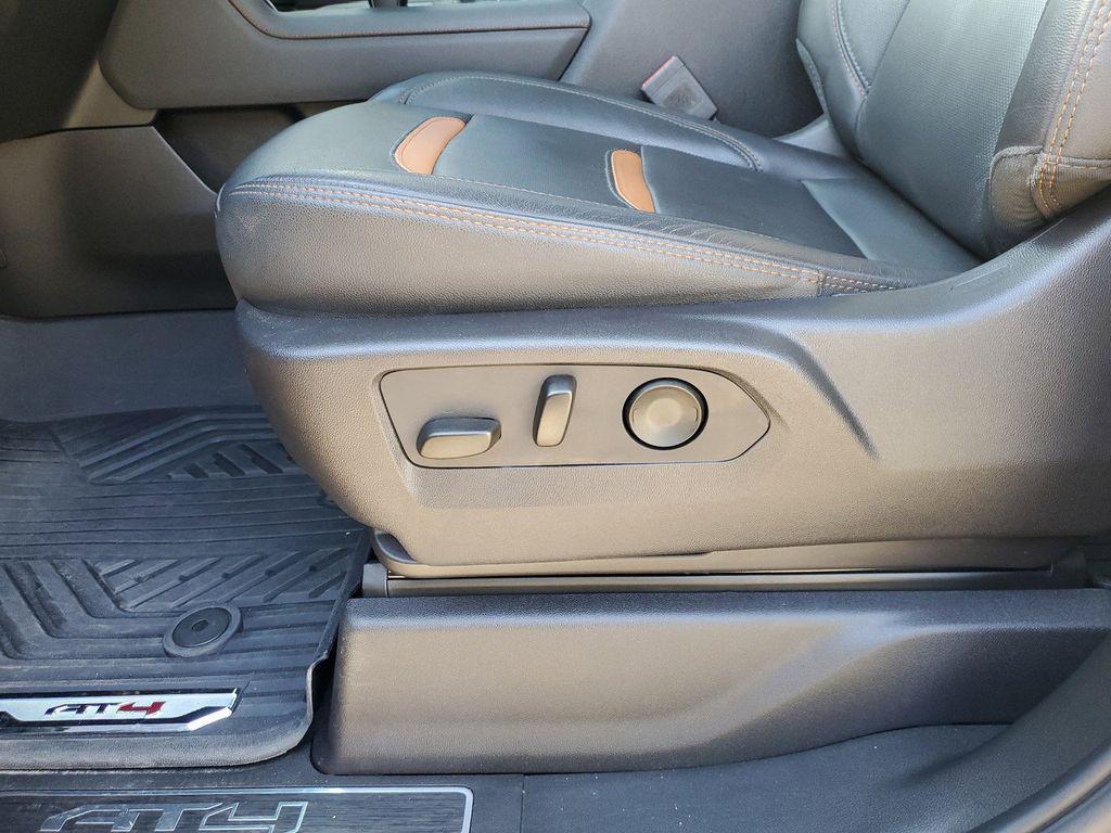 used 2024 GMC Sierra 1500 car, priced at $57,896