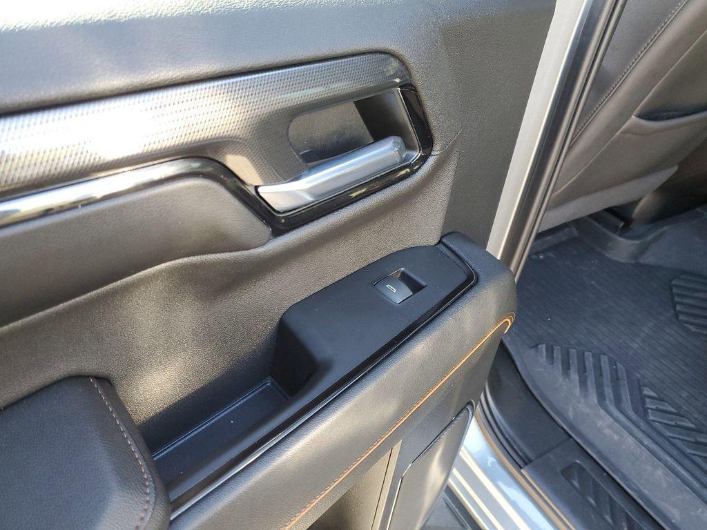 used 2024 GMC Sierra 1500 car, priced at $57,896