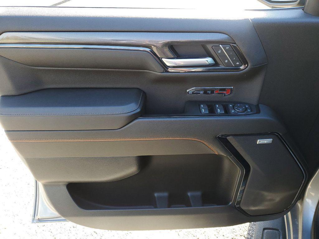 used 2024 GMC Sierra 1500 car, priced at $57,896