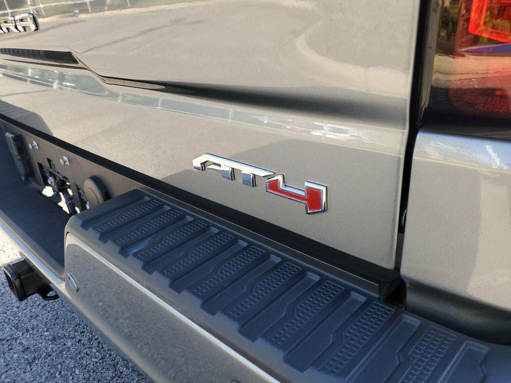 used 2024 GMC Sierra 1500 car, priced at $57,896